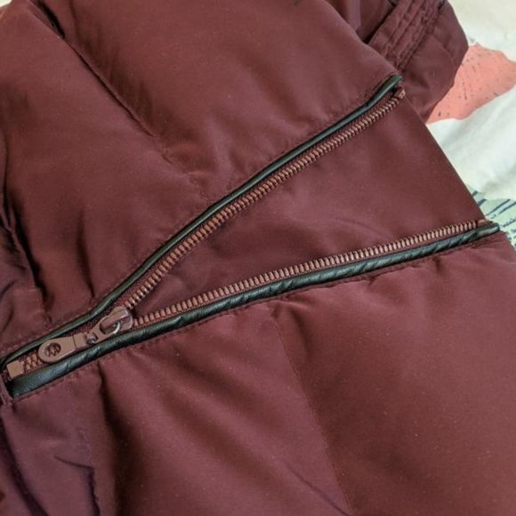 Down Coat 2X Penningtons - Picture 5 of 8